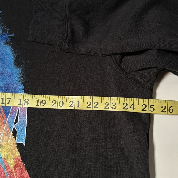 NEW Iconic Godzilla Graphic Sweatshirt - Picture 6 of 9